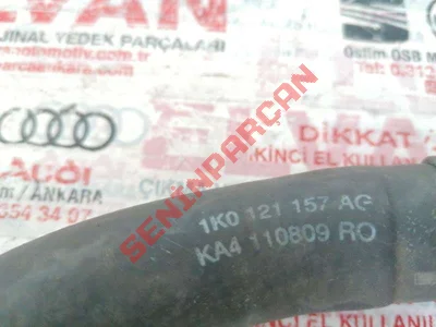 1K0121157AG - HORTUM