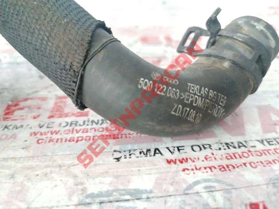 5Q0122063 - SOGUTMA SIVISI HORTUMU