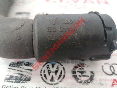 8D0819371G - SOĞUTMA SIVISI HORT