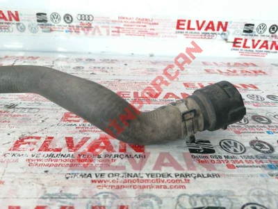 3B0121291B - BORU - İkinci El Orjinal