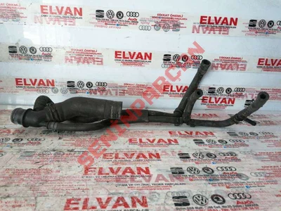1J0121444 - SOĞUTMA SIVISI HORT - İkinci El Orjinal
