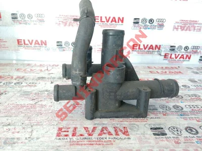 06A121513A - TERMOSTAT - İkinci El Orjinal