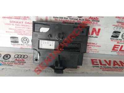5Q0959435A - GİRİŞ VE ÇALIŞTIRMA İZNİ İÇİN - İkinci El Orjinal