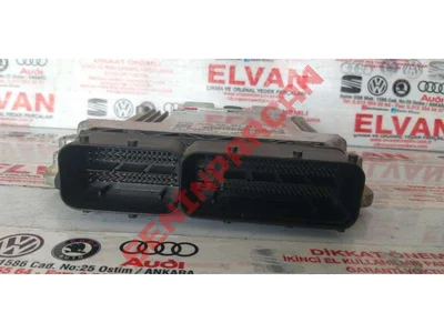 04L907309K - MOTOR KONTROL ÜNİTESİ - İkinci El Orjinal