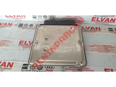 04L907309K - MOTOR KONTROL ÜNİTESİ - İkinci El Orjinal