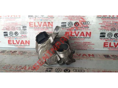 04L131501B - EGZOZ SIRKULASYON VALFI