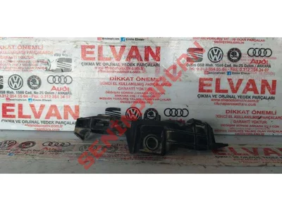 3G0907049 - ELEKTRONİK AY. KLİMA SİSTEMİ - İkinci El Orjinal