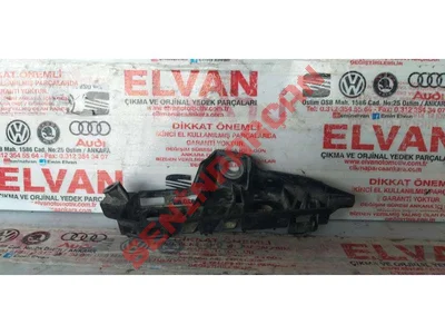 3G0907049 - ELEKTRONİK AY. KLİMA SİSTEMİ - İkinci El Orjinal