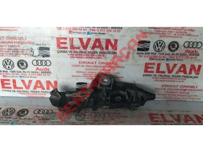 3G0907049 - ELEKTRONİK AY. KLİMA SİSTEMİ - İkinci El Orjinal