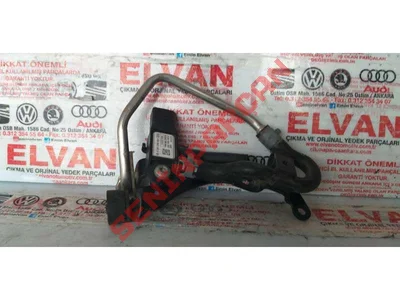 8K0131205C - BASINC SENSORU - İkinci El Orjinal