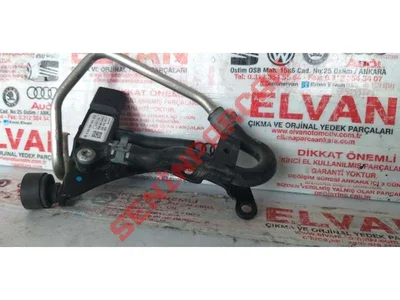 8K0131205C - BASINC SENSORU - İkinci El Orjinal