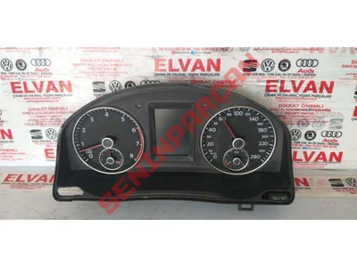 1K8920872X - GOSTERGE - İkinci El Orjinal