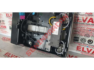 4G0947135B - İÇ VE OKUMA LAMBASI