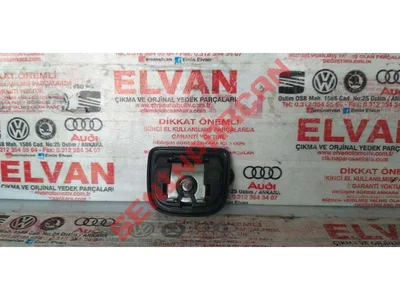 8V0863503B - SABİTL GÖZLERİ - İkinci El Orjinal