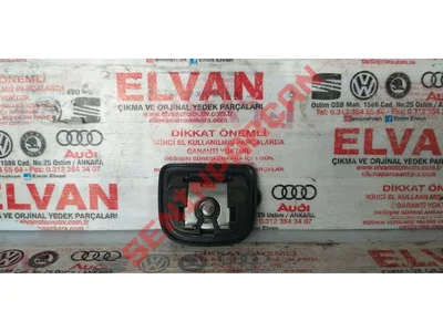 8V0863503B - SABİTL GÖZLERİ - İkinci El Orjinal