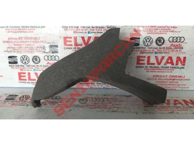 3G0864237D - IZOLASYON - İkinci El Orjinal