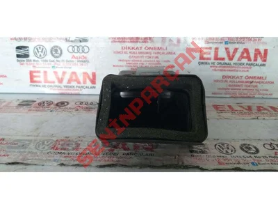 3G0864256 - HAVA KANALI