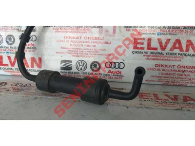 03G129808C - EMMEAĞIZLARI - İkinci El Orjinal