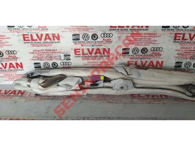 8P3880741E - BAŞ HAVA YASTIĞI ÜNİTESİ - İkinci El Orjinal