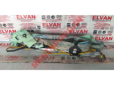 1T0880742 - BAŞ HAVA YASTIĞI ÜNİTESİ - İkinci El Orjinal