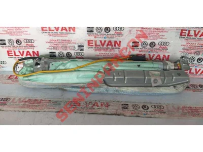 1T0880742 - BAŞ HAVA YASTIĞI ÜNİTESİ - İkinci El Orjinal