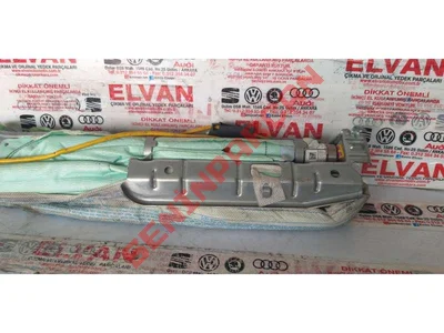 1T0880742 - BAŞ HAVA YASTIĞI ÜNİTESİ - İkinci El Orjinal