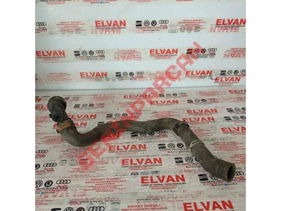 6Q0122051BQ - RADYATOR HORTUMU