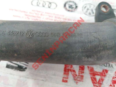 06B129657D - CONTA - İkinci El Orjinal
