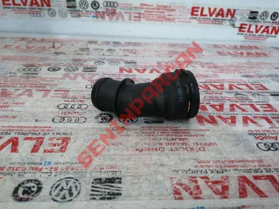 5Q0122291AA - HORTUM KAPLINI