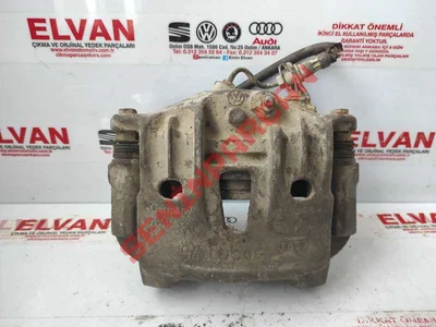 7D0615124D - FREN KALİPERİ MUHAFAZASI