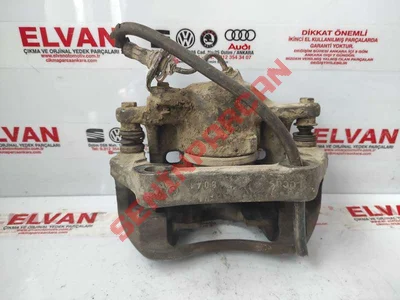 7D0615124D - FREN KALİPERİ MUHAFAZASI