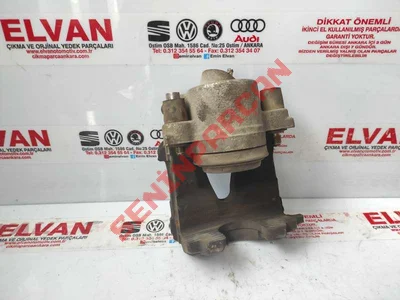 1J0615123 - FREN KALİPERİ MUHAFAZASI