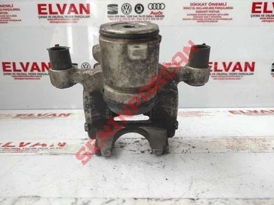 5Q0615423X - FREN KALİPERİ MUHAFAZASI - İkinci El Orjinal