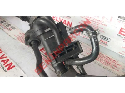 03C133518AJ - BAGLANTI HORTUMU