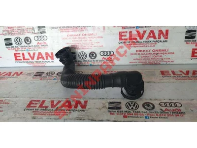 03L103493AF - HAVALANDIRMA BORUSU