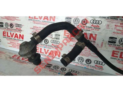 06B133241 - BAĞLANTI HORTUMU - İkinci El Orjinal