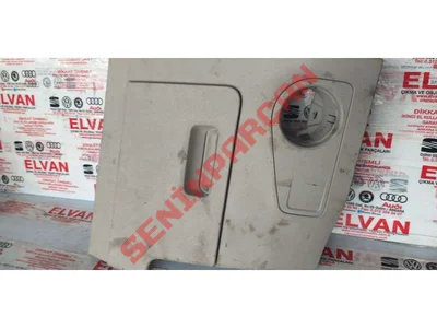 5NN857919 - RAF GÖZÜ