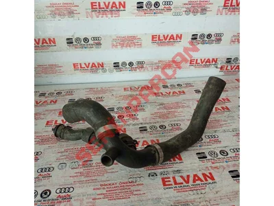 1K0121087AF - T PARÇASI - İkinci El Orjinal