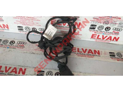 4F1971095AF - TAMPONUN KABLO TAKIMI