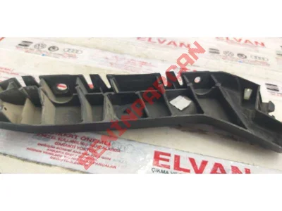 5F0807375 - TAMPON BRAKETİ - İkinci El Orjinal