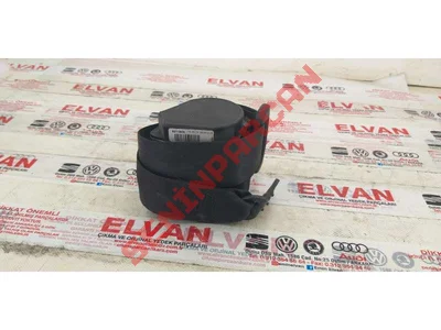 7N0857737 - EMNİYET KEMERİ - İkinci El Orjinal