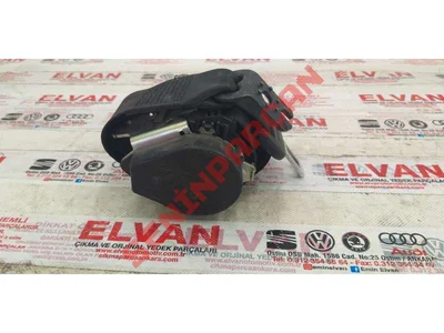 7N0857737 - EMNİYET KEMERİ - İkinci El Orjinal