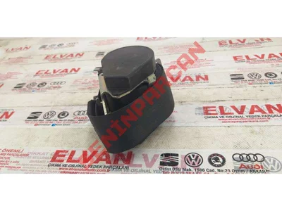 7N0857737 - EMNİYET KEMERİ - İkinci El Orjinal