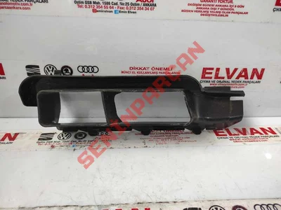 5Q0129621D - HAVA KANALI