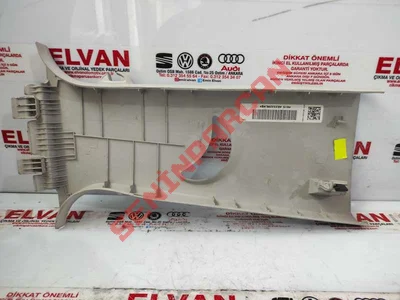 5F4867243B - B DİREĞİ KAPLAMASI