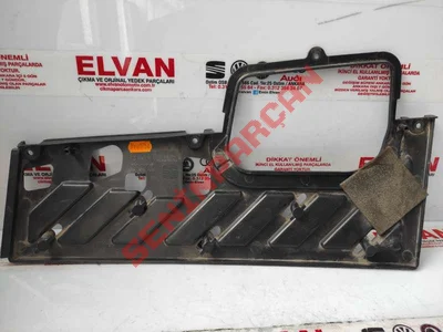 5P1863083 - SİPERİN ALT PARÇASI