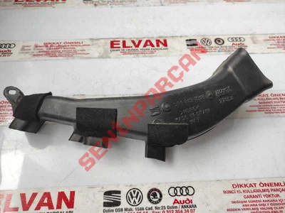 5P1819151B - AYAK BÖLMESİ HAVA ÇIKIŞ KANALI - İkinci El Orjinal