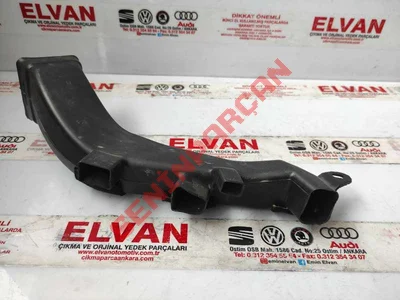 5P1819151B - AYAK BÖLMESİ HAVA ÇIKIŞ KANALI - İkinci El Orjinal