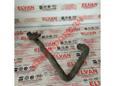 8D0819371H - SU HORTUMU