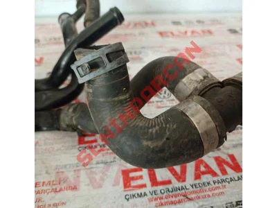 04L122073D - HORTUM - İkinci El Orjinal